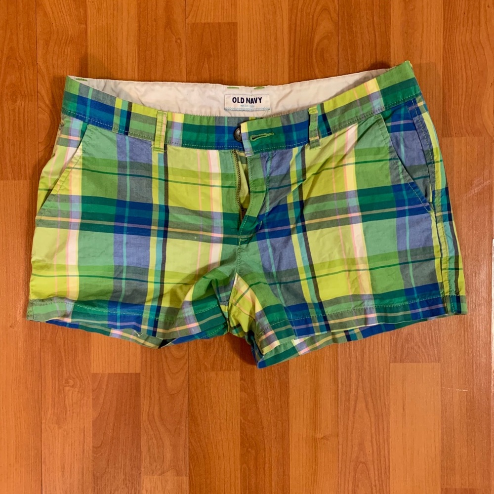 Old Navy shorts